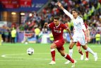 „Real“ – „Liverpool“, Čempionų lygos finalas.