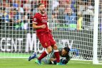 „Real“ – „Liverpool“, Čempionų lygos finalas.