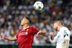 „Real“ – „Liverpool“, Čempionų lygos finalas.