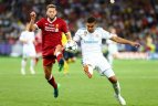 „Real“ – „Liverpool“, Čempionų lygos finalas.