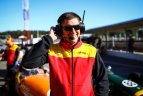 Baltijos šalių ilgų nuotolių lenktynių čempionato antrasis etapas. "DHL Racing" komanda.