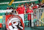 Glazgo "Celtic" (Škotija) - Marijampolės "Sūduva" 3:0