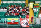 Glazgo "Celtic" (Škotija) - Marijampolės "Sūduva" 3:0