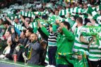 Glazgo "Celtic" (Škotija) - Marijampolės "Sūduva" 3:0