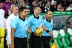 Glazgo "Celtic" (Škotija) - Marijampolės "Sūduva" 3:0