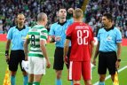 Glazgo "Celtic" (Škotija) - Marijampolės "Sūduva" 3:0