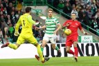 Glazgo "Celtic" (Škotija) - Marijampolės "Sūduva" 3:0