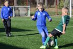 Wellkidlyga U11 čempionato rungtynės Utenoje