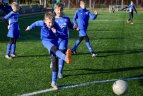 Wellkidlyga U11 čempionato rungtynės Utenoje