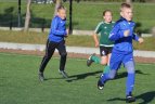 Wellkidlyga U11 čempionato rungtynės Utenoje