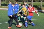 Wellkidlyga U11 čempionato rungtynės Utenoje