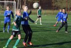 Wellkidlyga U11 čempionato rungtynės Utenoje