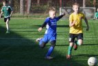 Wellkidlyga U11 čempionato rungtynės Utenoje