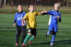 Wellkidlyga U11 čempionato rungtynės Utenoje