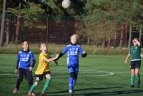 Wellkidlyga U11 čempionato rungtynės Utenoje