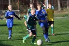 Wellkidlyga U11 čempionato rungtynės Utenoje