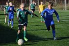 Wellkidlyga U11 čempionato rungtynės Utenoje