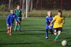 Wellkidlyga U11 čempionato rungtynės Utenoje