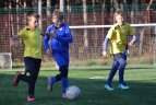 Wellkidlyga U11 čempionato rungtynės Utenoje