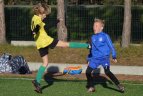 Wellkidlyga U11 čempionato rungtynės Utenoje