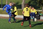 Wellkidlyga U11 čempionato rungtynės Utenoje