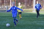 Wellkidlyga U11 čempionato rungtynės Utenoje