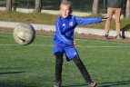 Wellkidlyga U11 čempionato rungtynės Utenoje