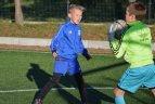 Wellkidlyga U11 čempionato rungtynės Utenoje