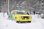 „Winter Rally“ 2019.01.26