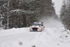 „Winter Rally“ 2019.01.26