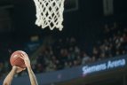 Vilniaus „Rytas“ - Valensijos „Valencia Basket“ - 56:71 (14:20, 25:13, 9:24, 10:14)
