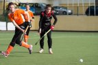 „Širvintų SC–Inta“ - Vilniaus „Žuvėdra–SM Tauras“  1-1