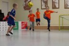 LFF projektas „Futboliukas“ Kačerginėje