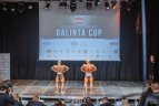 Tarptautinės kultūrizmo ir fitneso varžybos „Galinta cup“