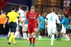 „Real“ – „Liverpool“, Čempionų lygos finalas.