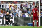 „Real“ – „Liverpool“, Čempionų lygos finalas.