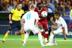 „Real“ – „Liverpool“, Čempionų lygos finalas.