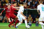 „Real“ – „Liverpool“, Čempionų lygos finalas.