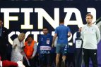 „Real“ – „Liverpool“, Čempionų lygos finalas.