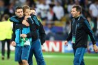 „Real“ – „Liverpool“, Čempionų lygos finalas.