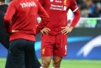 „Real“ – „Liverpool“, Čempionų lygos finalas.