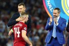 „Real“ – „Liverpool“, Čempionų lygos finalas.