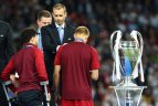 „Real“ – „Liverpool“, Čempionų lygos finalas.