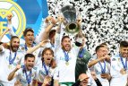 „Real“ – „Liverpool“, Čempionų lygos finalas.