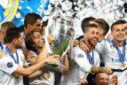 „Real“ – „Liverpool“, Čempionų lygos finalas.