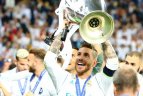 „Real“ – „Liverpool“, Čempionų lygos finalas.