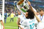 „Real“ – „Liverpool“, Čempionų lygos finalas.