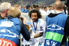 „Real“ – „Liverpool“, Čempionų lygos finalas.