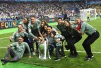 „Real“ – „Liverpool“, Čempionų lygos finalas.