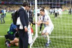 „Real“ – „Liverpool“, Čempionų lygos finalas.